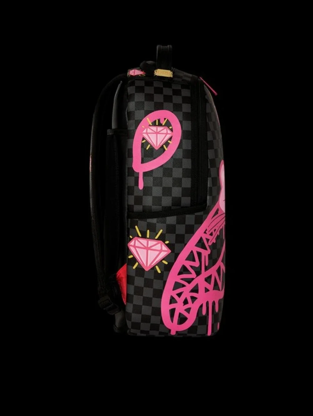 Sprayground product details